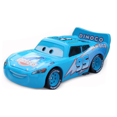 1PC Dinosaur McQueen