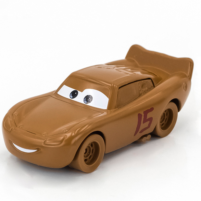 MacQueen Cars Toys The Perfect Gift for Young Car Enthusiasts