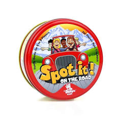 Spot It Jr Dobble Juego de cartas doble para niños, Pikachu, amigos, DC,  Disney, Pixar, Paw Patrol, tablero de fiesta, dibujos animados, regalos  educativos para niños