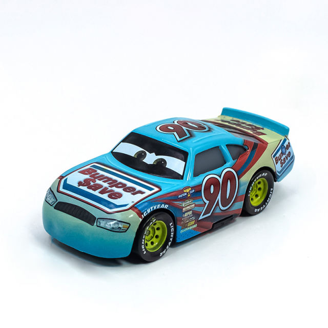 Disney Pixar Cars Alloy Metal Diecast Car Vehicle Lightning McQueen Smokey Portuguese Black Knight Christmas Birthday Gifts Boys