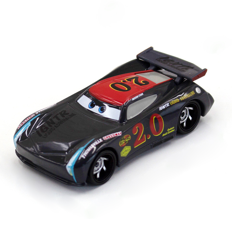 MacQueen Cars Toys The Perfect Gift for Young Car Enthusiasts