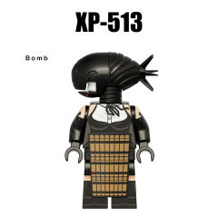 XP513