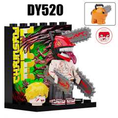 DY520