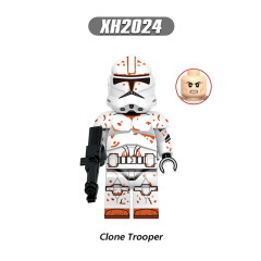 XH2024