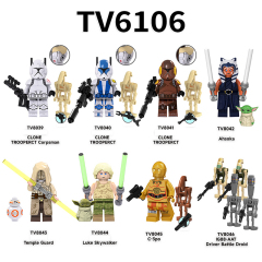 TV6106