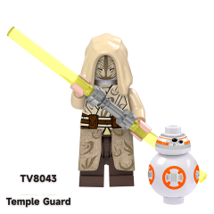 TV8043