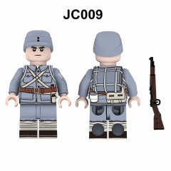 JC009