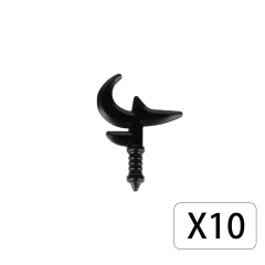 10PCS B6-61-1