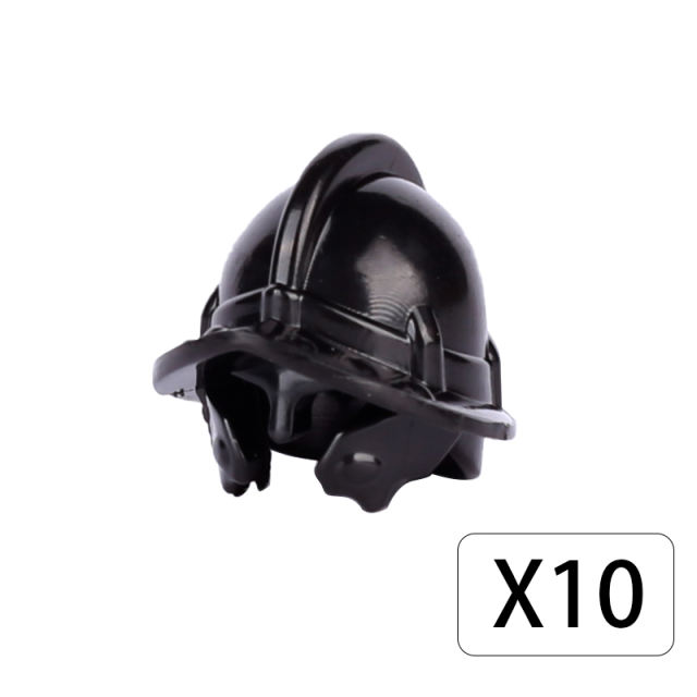 Medieval Series Military City Watch Helmet Building Blocks Soldiers Army Warriors Accessories Parts Weapon Historic Toy Boy Gift