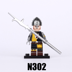 N302