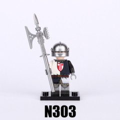 N303