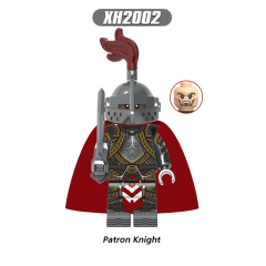 XH2002