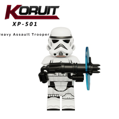 XP501