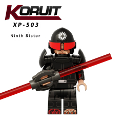 XP503