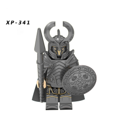 XP341