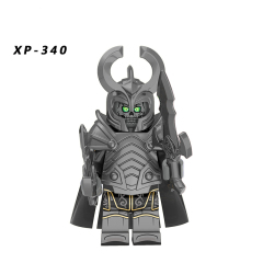 XP340