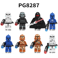 PG8287
