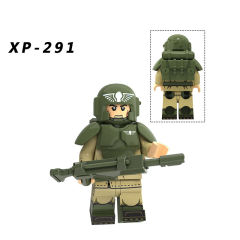 XP291