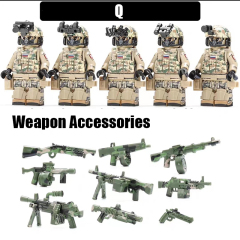 Q