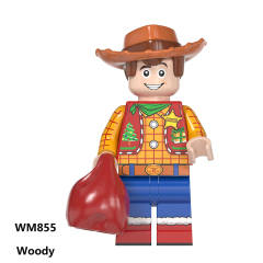 WM855