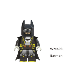 WM493