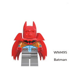 WM495