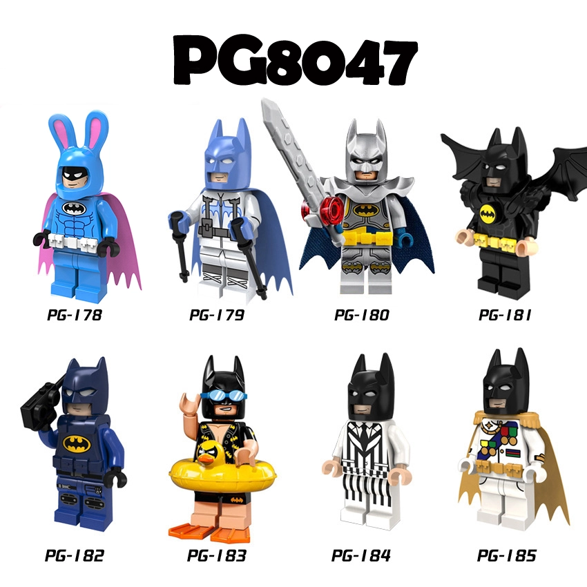 batman gifts for kids