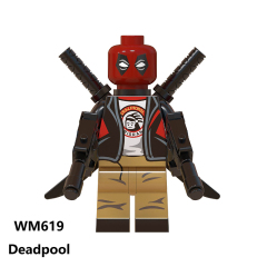 WM619