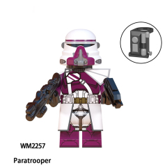 WM2257