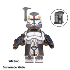 WM2265