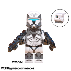 WM2266