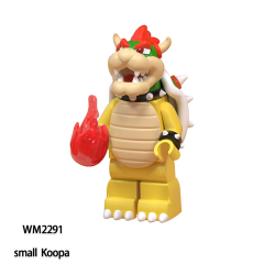 WM2291
