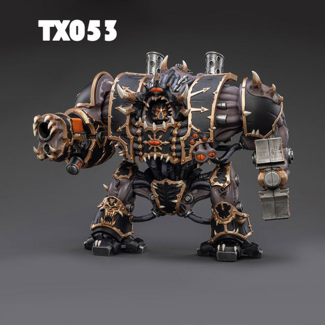 UK Black Legion Cataclysm Warrior Slayer Brothers JOYTOY Warhammer Action Figure Model Compatible Collection Children Gifts Toys