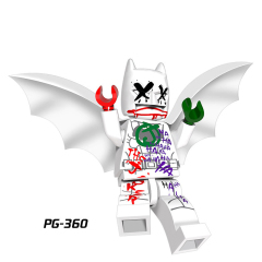 PG360