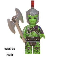 WM775
