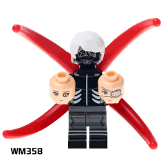 WM358