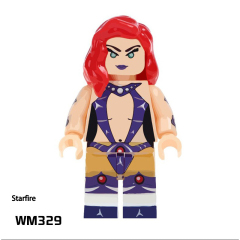 WM329