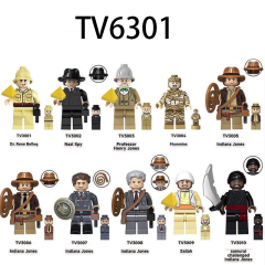 TV6301