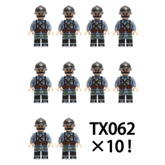 10 TX062