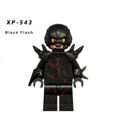 XP543