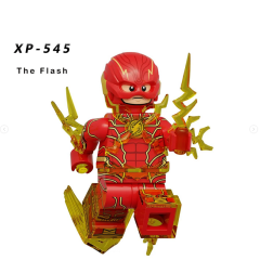 XP545