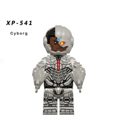 XP541