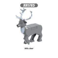 XH1765