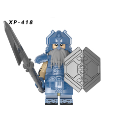XP418