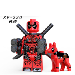 XP220