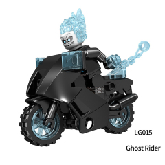 LG015