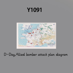 Y1091