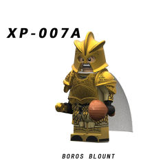 XP007A