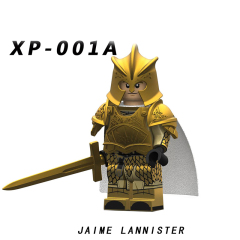 XP001A