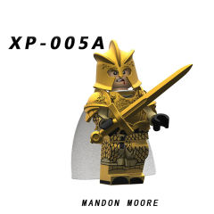 XP005A